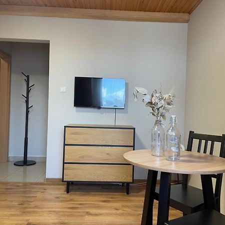 Villaanita Augustów Zewnętrze zdjęcie