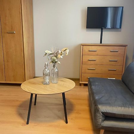 Villaanita Augustów Zewnętrze zdjęcie