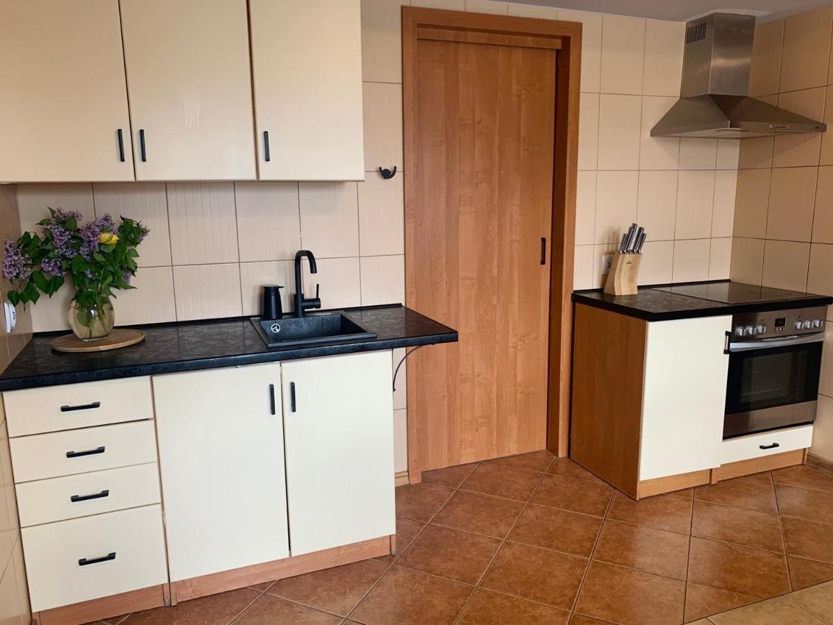 Villaanita Augustów Zewnętrze zdjęcie