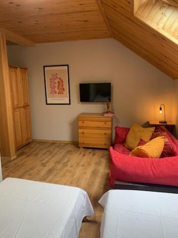 Villaanita Augustów Zewnętrze zdjęcie