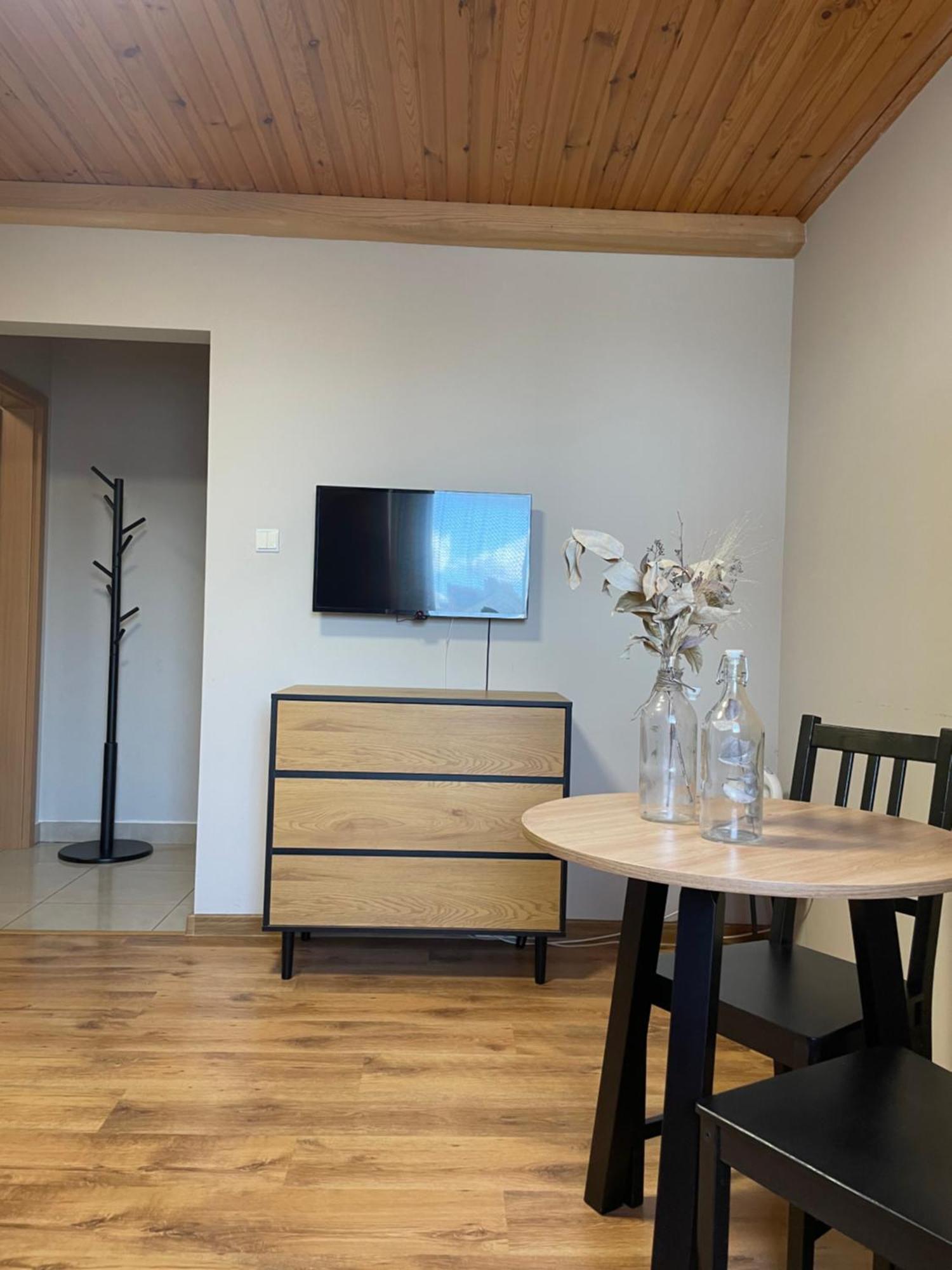 Villaanita Augustów Zewnętrze zdjęcie