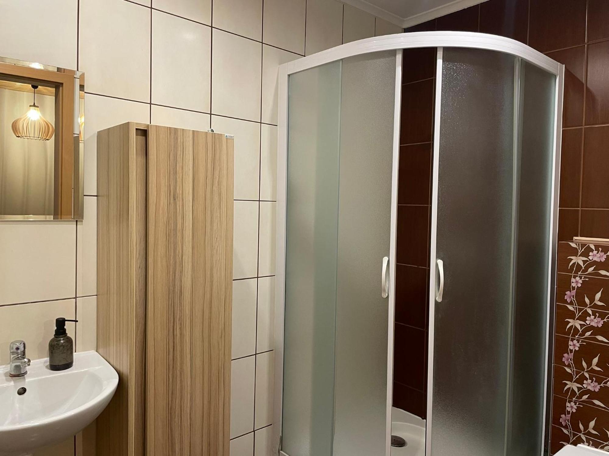 Villaanita Augustów Zewnętrze zdjęcie